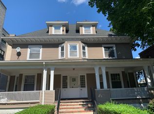 274 Seaver St SUITE 3, Dorchester, MA 02121