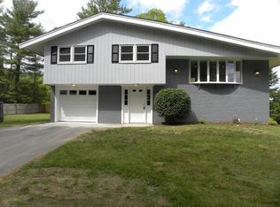 33 Brown St, Wareham, MA 02571