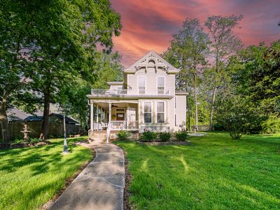 705 Jefferson St, Fulton, MO, 65251