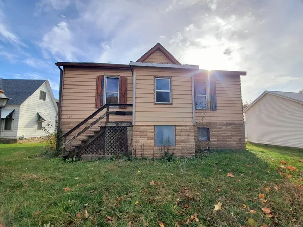 503 Washington St, Canton, MO 63435