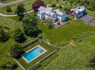 925 Oenoke Rdg, New Canaan, CT 06840