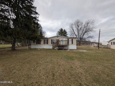 160 Catfish Rd, Duncansville, PA, 16635