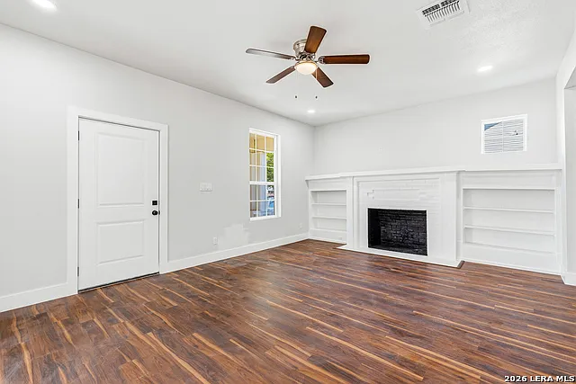823 W French Pl — Photo 32