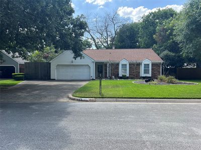 1817 Teton Dr, Grapevine, TX, 76051