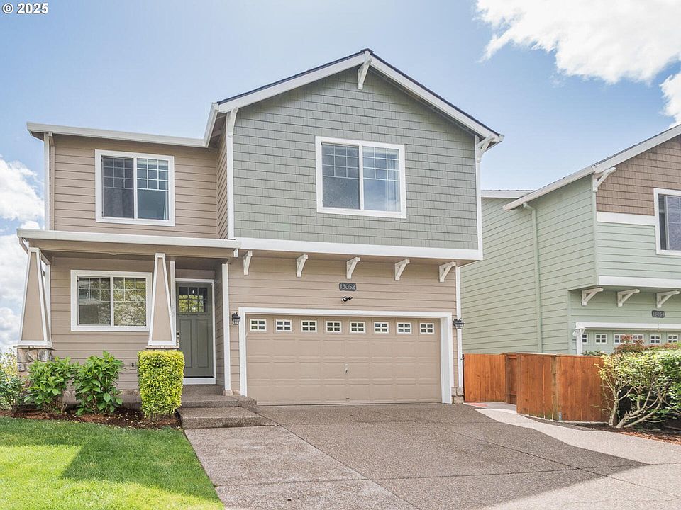 13052 SE Meadehill Ave, Happy Valley, OR 97086 | MLS #220052199
