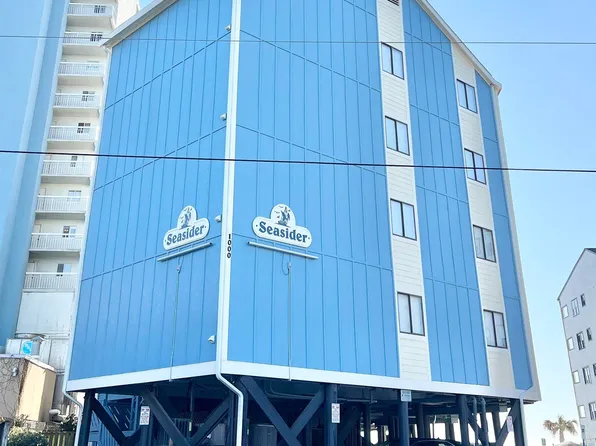 1000 N Waccamaw Dr. #302, Murrells Inlet, SC 29576