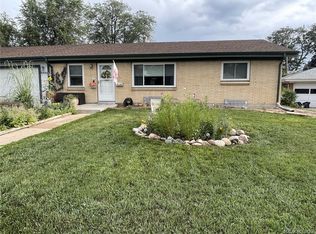 10590 E 8th Ave, Aurora, CO 80010