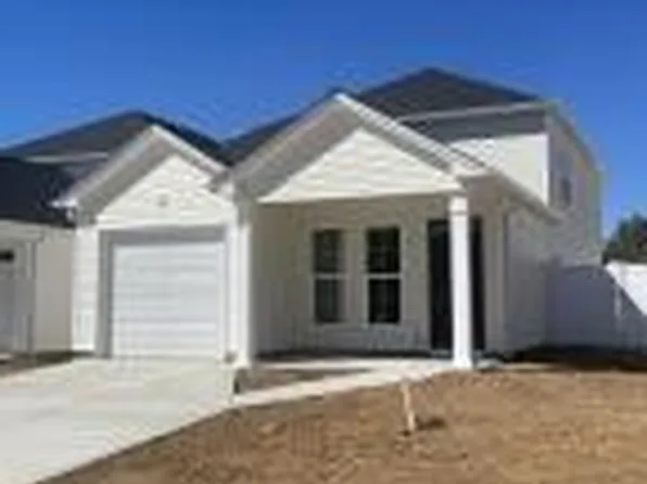 406 Daniel Boone Ln, Hopkinsville, KY 42240