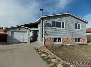 2742 1/2 Laguna Dr, Grand Junction, CO 81503