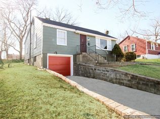 3807 E 71st St, Kansas City, MO 64132