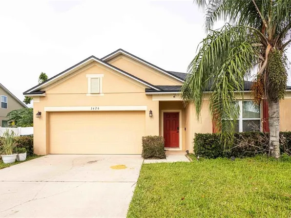 3426 Apple Ridge Rd, Ocoee, FL 34761