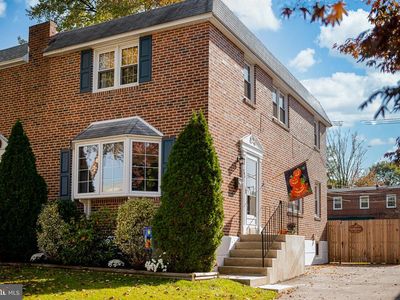 404 Russell St, Ridley Park, PA, 19078