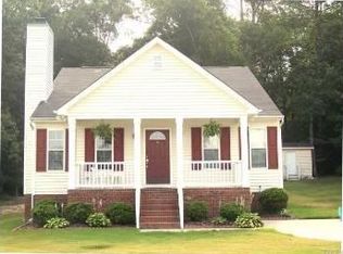 609 Kavkaz St, Raleigh, NC 27610