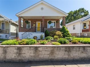 5440 Bischoff Ave, Saint Louis, MO
