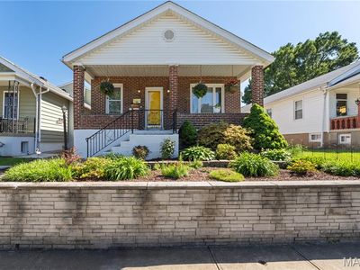 5440 Bischoff Ave, Saint Louis, MO, 63110