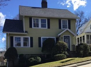 92 School St, Arlington, MA 02476