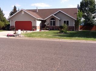 94 Burning Tree Ln, Butte, MT 59701