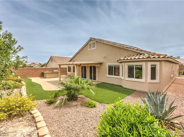 3520 Dawn Wood Ct, North Las Vegas, NV 89031