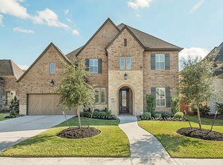 28506 Rose Vervain Dr, Spring, TX 77386
