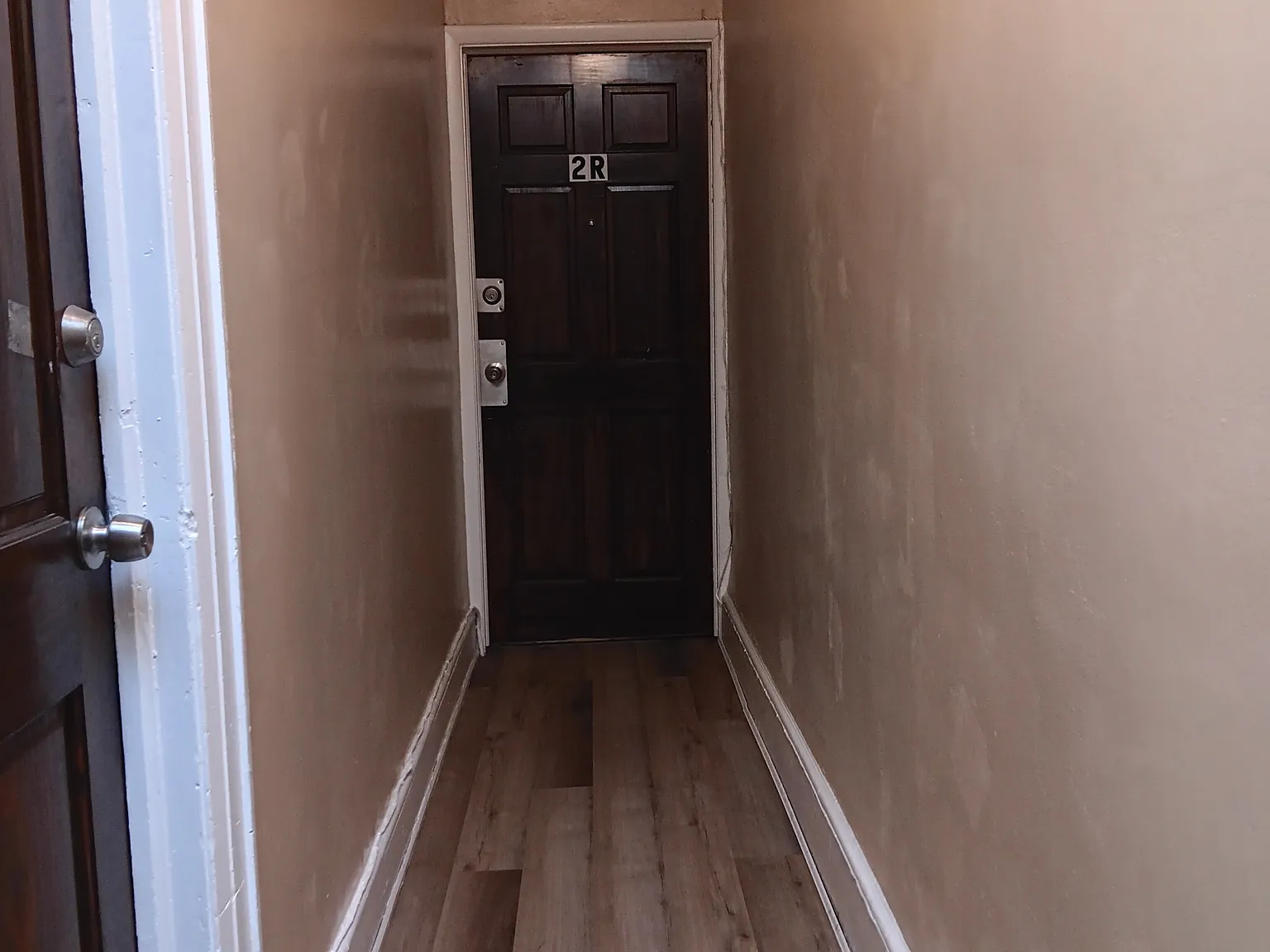 2 bed, 650 sqft, $2,600 — Photo 1