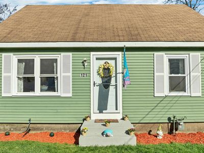 121 Westwood Drive, Nashua, NH, 03062
