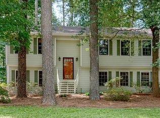 3410 Micro Ter, Lawrenceville, GA 30044