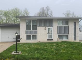 3916 W Verner Dr, Peoria, IL