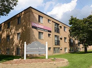 Cornerstone Estates, Saint Paul, MN 55130