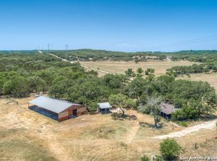 1200 Shearer Rd, Bulverde, TX 78163