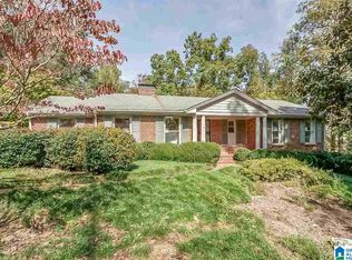 3120 Warrington Rd, Mountain Brook, AL 35223