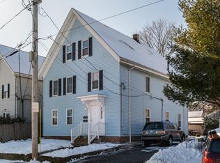 36 Enterprise St, Brockton, MA 02301