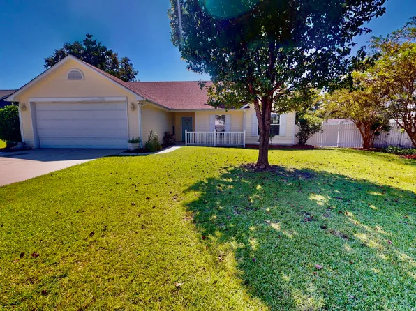 506 Red Fox Court, Havelock, NC 28532