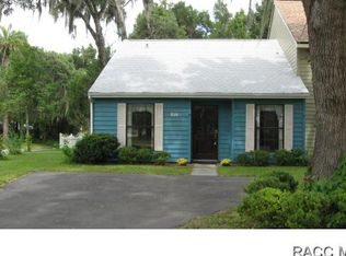 816 W Dampier St, Inverness, FL 34450