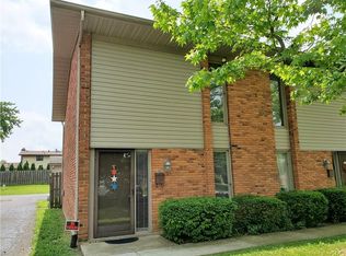 2438 Red Coach Dr #2438, Springfield, OH 45503