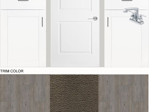 Interior Selections