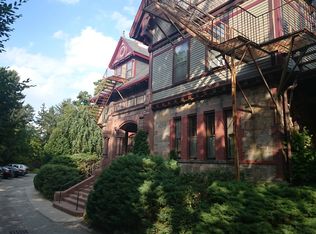 1000 Centre St UNIT 1, Jamaica Plain, MA 02130