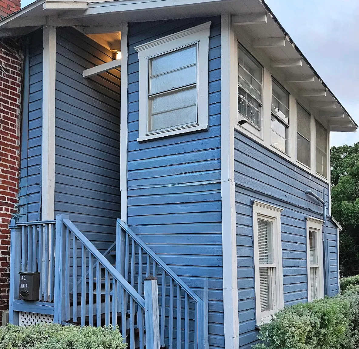 1 bed, 725 sqft, $1,400 — Photo 1