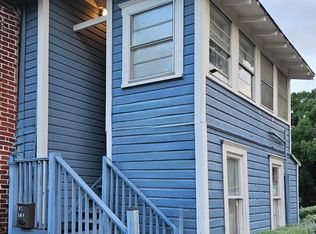 506 1/2 Hillcrest St APT B, Orlando, FL 32803