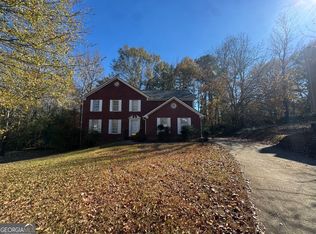 1716 Inlet Cove Ct, Snellville, GA 30078