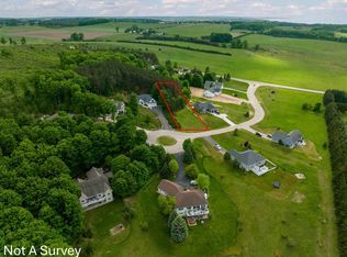 4812 Keaton Rd, Petoskey, MI 49770