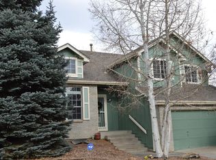 3781 E 99th Ln, Thornton, CO 80229