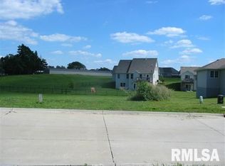 101 11th Ave, Orion, IL 61273