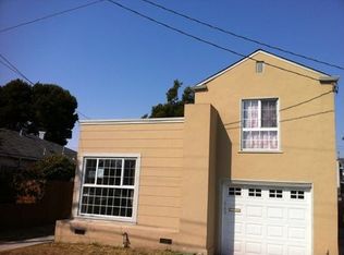 663 40th St, Richmond, CA 94805