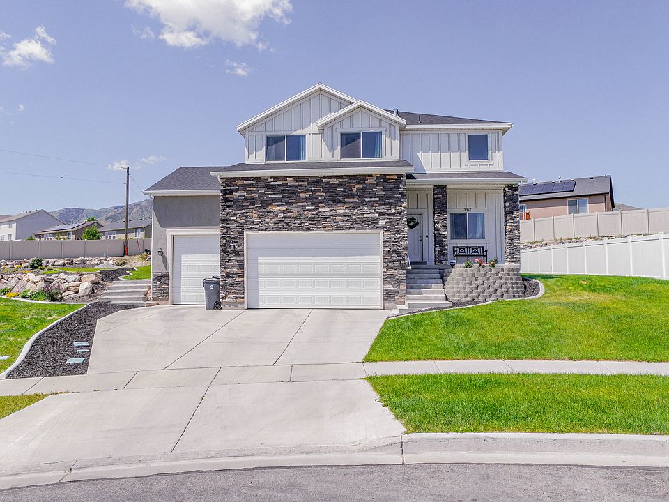 3367 S Swainson Ave, Saratoga Springs, UT 84045 | MLS #1981559 | Zillow