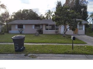758 Dellena Ln, Fort Myers, FL 33905