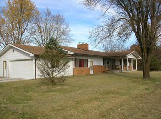 3405 S State Highway J, Springfield, MO 65809