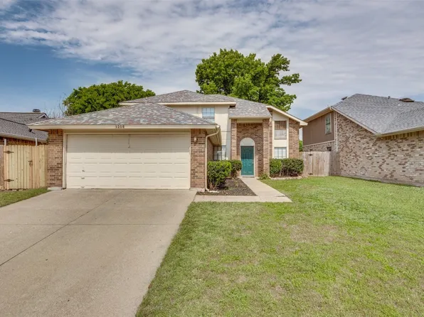 5208 Tuscola Dr, Arlington, TX 76018