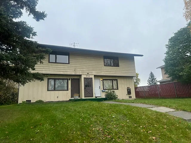 4741 Cordova St #4