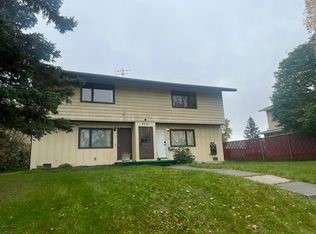 4741 Cordova St APT 4, Anchorage, AK 99503