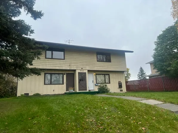 4741 Cordova St APT 4, Anchorage, AK 99503